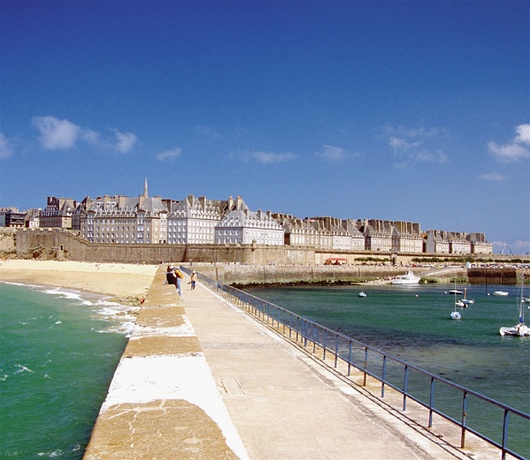 Saint Malo