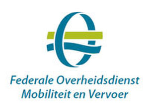 logo fod mobiliteit