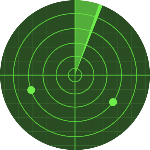 cursus radar